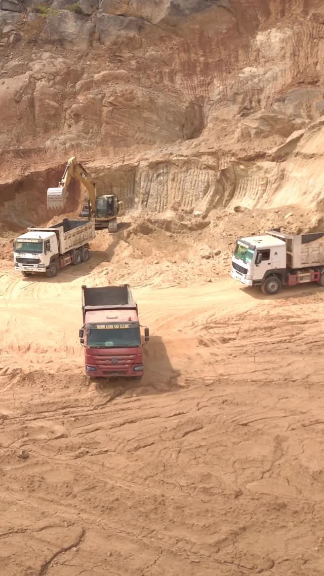Concept visual for Civil & Structural Works services